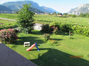 Отель Agritur Arcosole  Арко